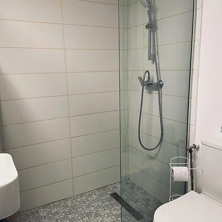 Apartment Magnolia *