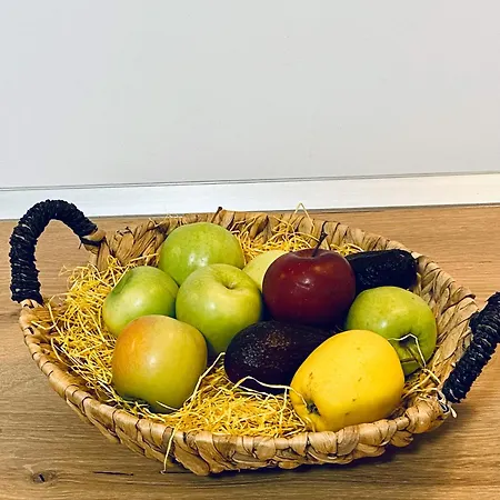 Magnolia Apartment Constanta