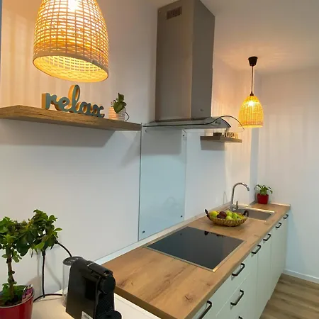 Magnolia Apartment Constanta
