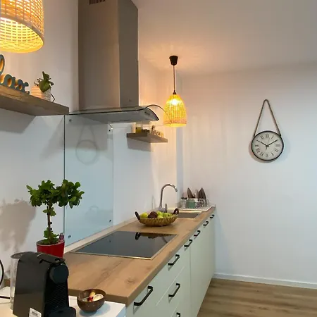 Apartment Magnolia