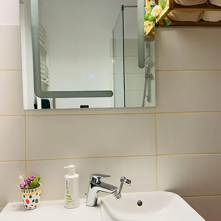 Apartament Magnolia Constanţa