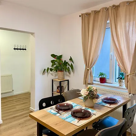Apartment Magnolia