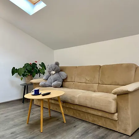 Apartment Magnolia Constanta