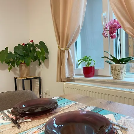 Apartment Magnolia *