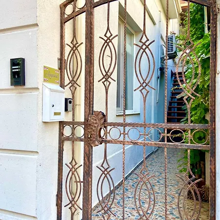 Apartament Magnolia *